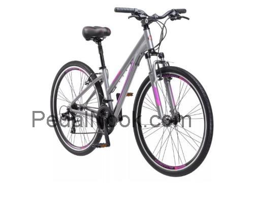 Schwinn Trailway specs and reviews